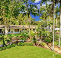 Sensom Luxury Bed  Breakfast Coffs Harbour - Tweed Heads Accommodation