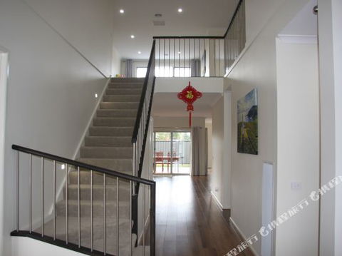 Happy Cozy House - Tweed Heads Accommodation 2