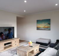 Happy Cozy House - Tweed Heads Accommodation