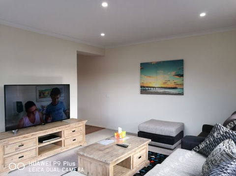 Happy Cozy House - Tweed Heads Accommodation 0