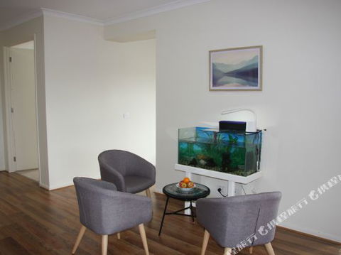 Happy Cozy House - Tweed Heads Accommodation 4
