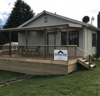 Maydena Digs Cottage - Tweed Heads Accommodation