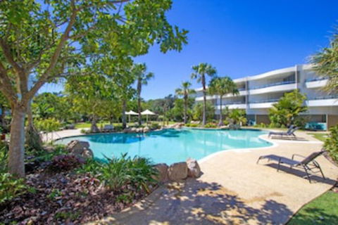 Cotton Beach Bliss At 103 + 2 Bikes - Tweed Heads Accommodation 0