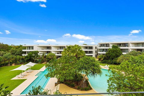 Cotton Beach Bliss At 103 + 2 Bikes - Tweed Heads Accommodation 2