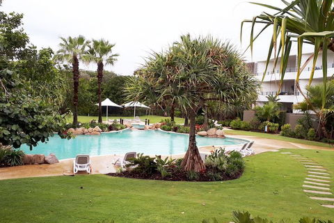 Cotton Beach Bliss At 103 + 2 Bikes - Tweed Heads Accommodation 4