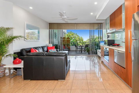 Cotton Beach Bliss At 103 + 2 Bikes - Tweed Heads Accommodation 5