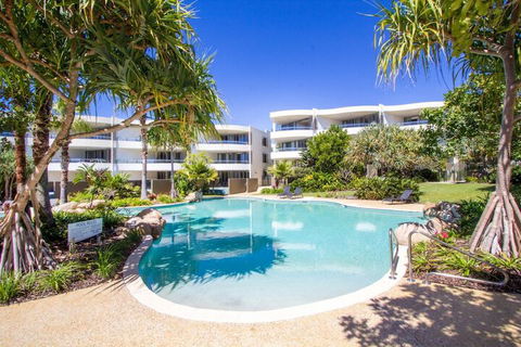 Cotton Beach Bliss At 103 + 2 Bikes - Tweed Heads Accommodation 3
