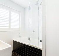 The Double Bay Executive Apartment - Tweed Heads Accommodation