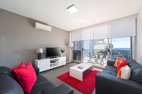 Astra Apartments Miller Street - Tweed Heads Accommodation 5