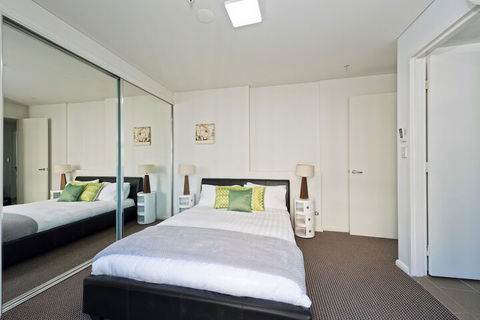 Astra Apartments Miller Street - Tweed Heads Accommodation 1