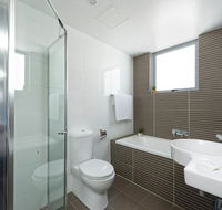 Astra Apartments Miller Street - Tweed Heads Accommodation