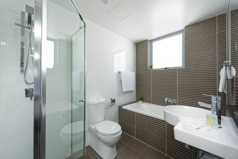 Astra Apartments Miller Street - Tweed Heads Accommodation 0