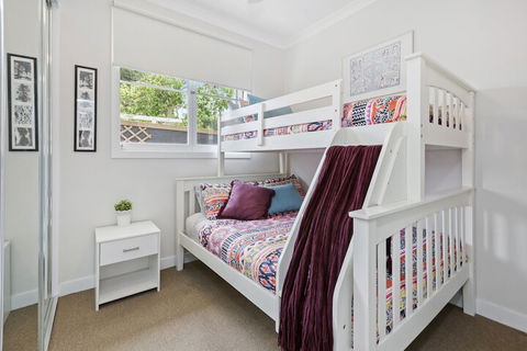 AMORE - Tweed Heads Accommodation 6