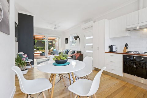 AMORE - Tweed Heads Accommodation 1