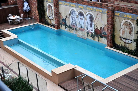 Melbourne Metropole Central - Tweed Heads Accommodation 3
