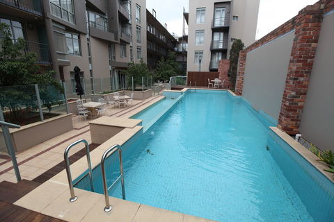 Melbourne Metropole Central - Tweed Heads Accommodation 2