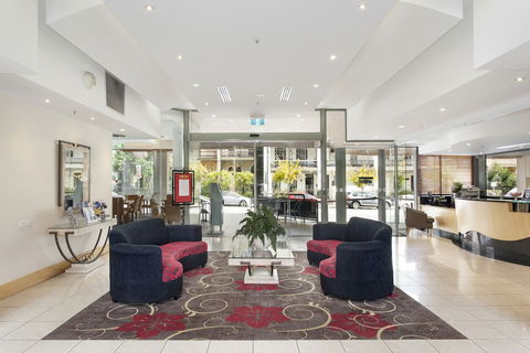 Melbourne Metropole Central - Tweed Heads Accommodation 5