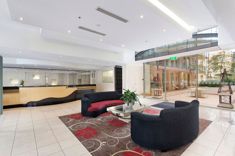 Melbourne Metropole Central - Tweed Heads Accommodation 1