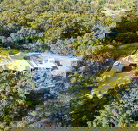 Salt Hinterland Retreat Q Stay - Tweed Heads Accommodation