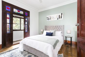Spacious 3 Bedroom Minutes To CBD - Tweed Heads Accommodation 2