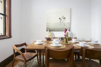 Spacious 3 Bedroom Minutes To CBD - Tweed Heads Accommodation 4