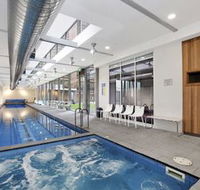 v Apartment - Tweed Heads Accommodation