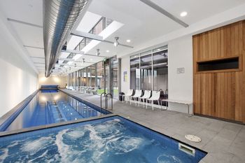 V Apartment - Tweed Heads Accommodation 0