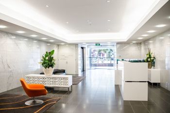 V Apartment - Tweed Heads Accommodation 1