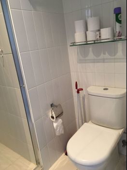 V Apartment - Tweed Heads Accommodation 5