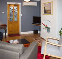 Heritage Listed Georgian Cottage - Tweed Heads Accommodation