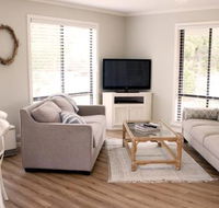 Charlottes Honor River  Golf Cottage - Tweed Heads Accommodation