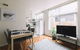 Cosy Melbourne Apartment Close To CBD - thumb 0