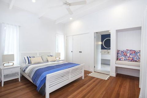 THE PERFECT BEACH HOUSE - Tweed Heads Accommodation 2
