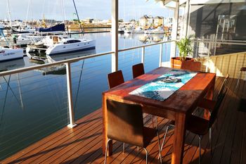 Waters Edge - Tweed Heads Accommodation 0