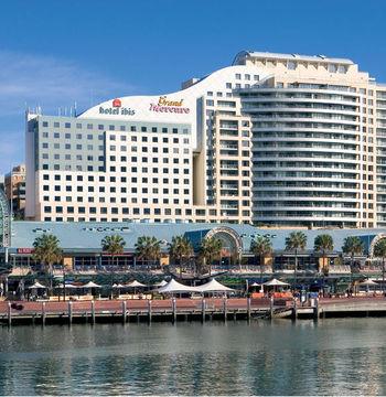 Darling Harbour NSW Tweed Heads Accommodation