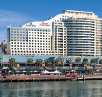 Grand Mercure Darling Harbour Apartments - Tweed Heads Accommodation