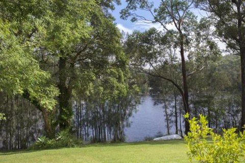 LAKEVIEW - Tweed Heads Accommodation 3