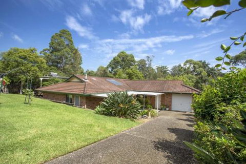 LAKEVIEW - Tweed Heads Accommodation 4