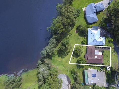 LAKEVIEW - Tweed Heads Accommodation 1
