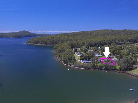 LAKEVIEW - Tweed Heads Accommodation 0