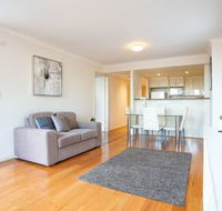 The Apartment Service WILL9 - Tweed Heads Accommodation