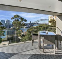 Harbourside Luxury PNT03 - Tweed Heads Accommodation