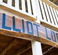 1770 Beach Accommodation Elliot Lodge - Tweed Heads Accommodation