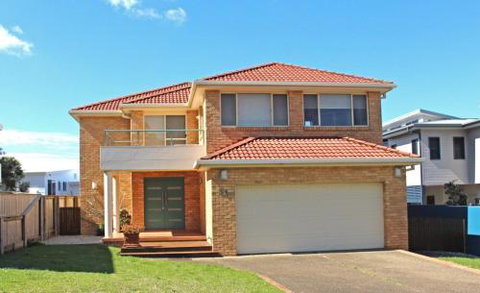 DAY DREAMING On DONLAN - Tweed Heads Accommodation 0