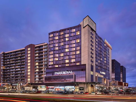 PARKROYAL Monash Melbourne - Tweed Heads Accommodation 0