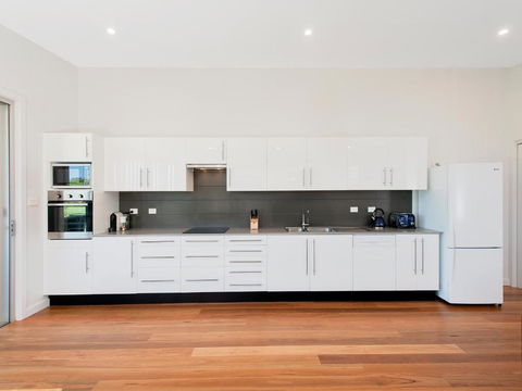 Ocean Views 41A Ocean Avenue - Tweed Heads Accommodation 5