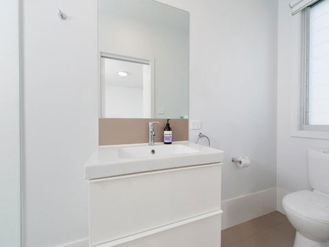 Ocean Views 41A Ocean Avenue - Tweed Heads Accommodation 3