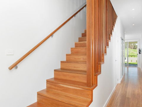 Ocean Views 41A Ocean Avenue - Tweed Heads Accommodation 6