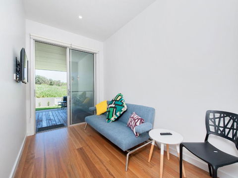 Ocean Views 41A Ocean Avenue - Tweed Heads Accommodation 4