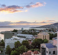 Mvenpick Hotel Hobart - Tweed Heads Accommodation